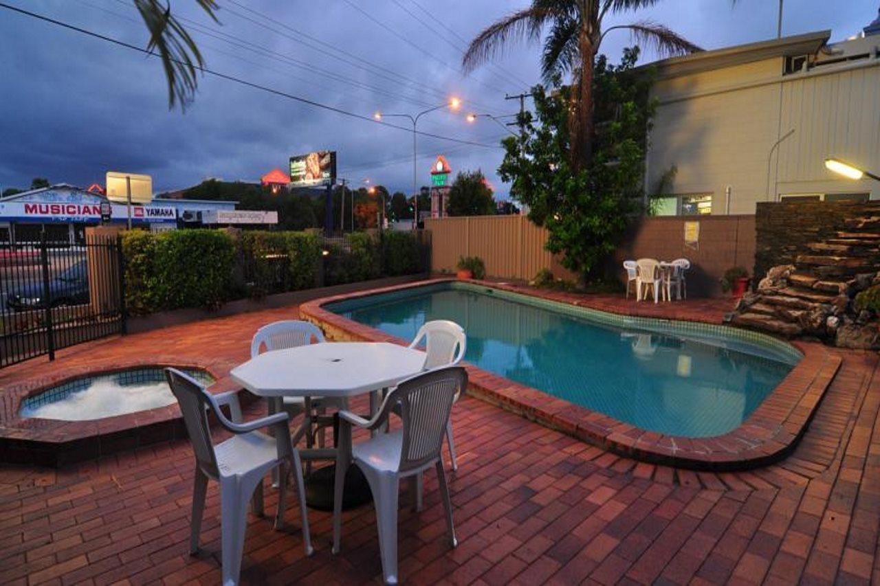 Browns At Broadbeach Gold Coast Exterior foto