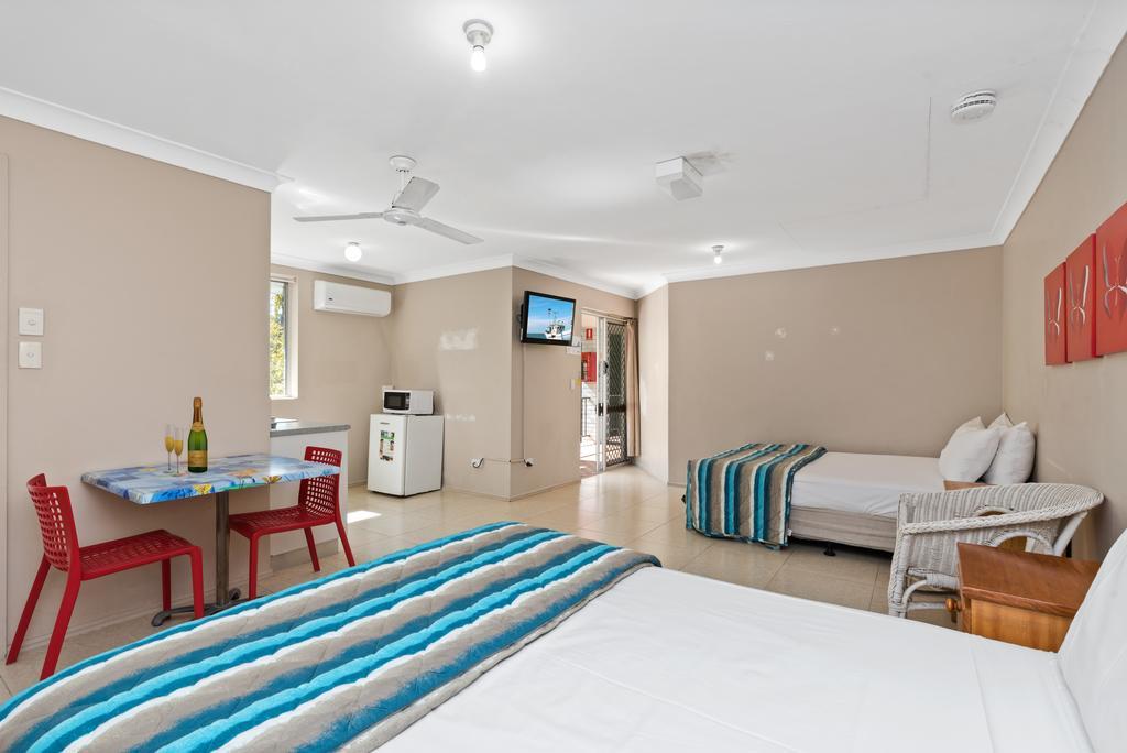 Browns At Broadbeach Gold Coast Quarto foto