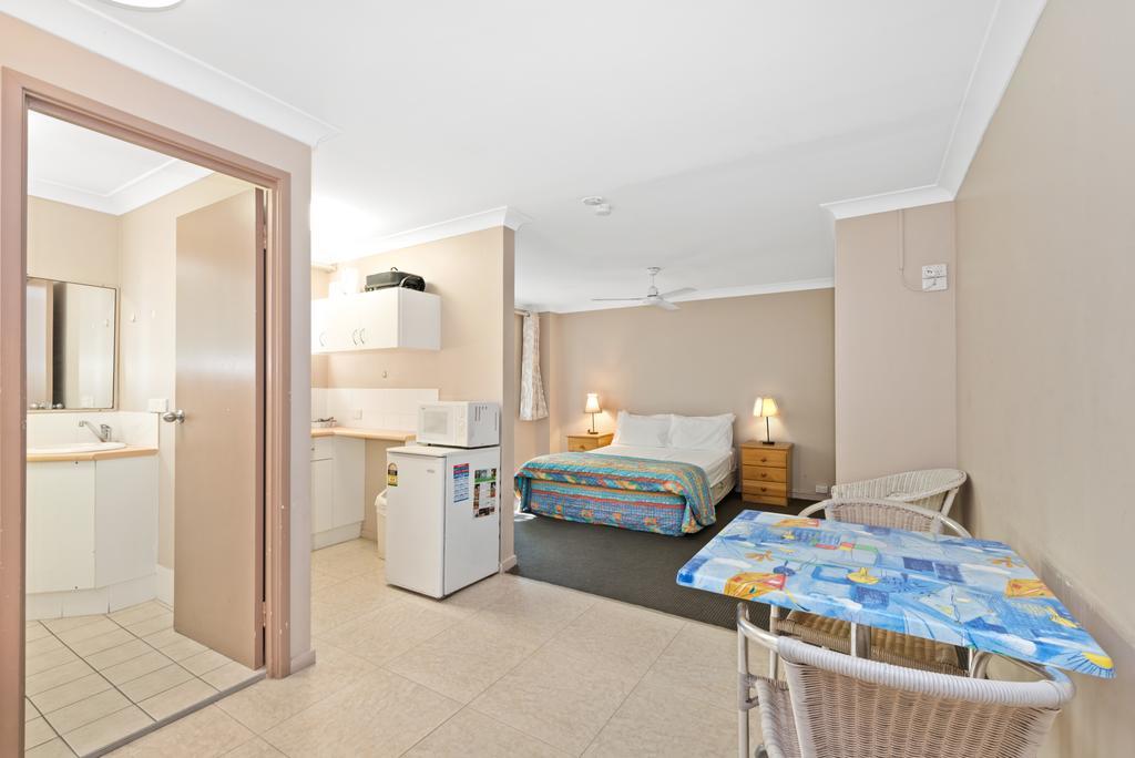 Browns At Broadbeach Gold Coast Quarto foto