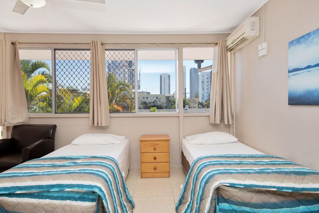 Browns At Broadbeach Gold Coast Quarto foto