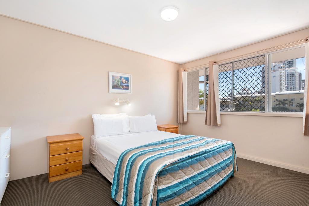 Browns At Broadbeach Gold Coast Quarto foto