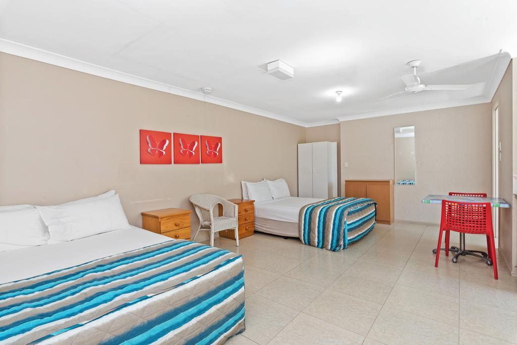 Browns At Broadbeach Gold Coast Quarto foto