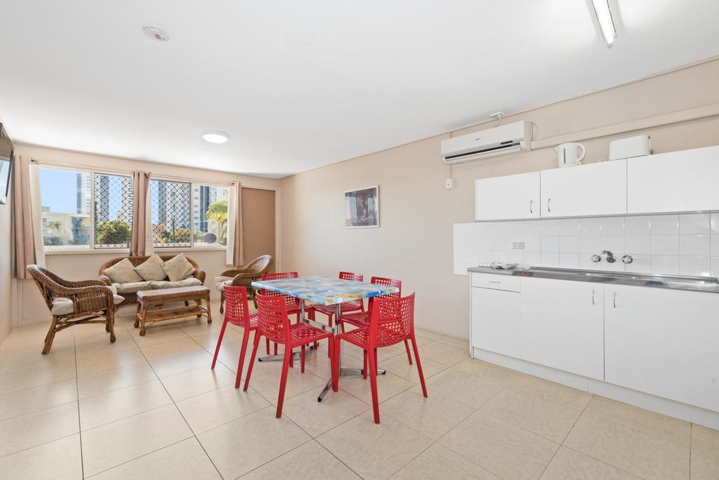 Browns At Broadbeach Gold Coast Quarto foto