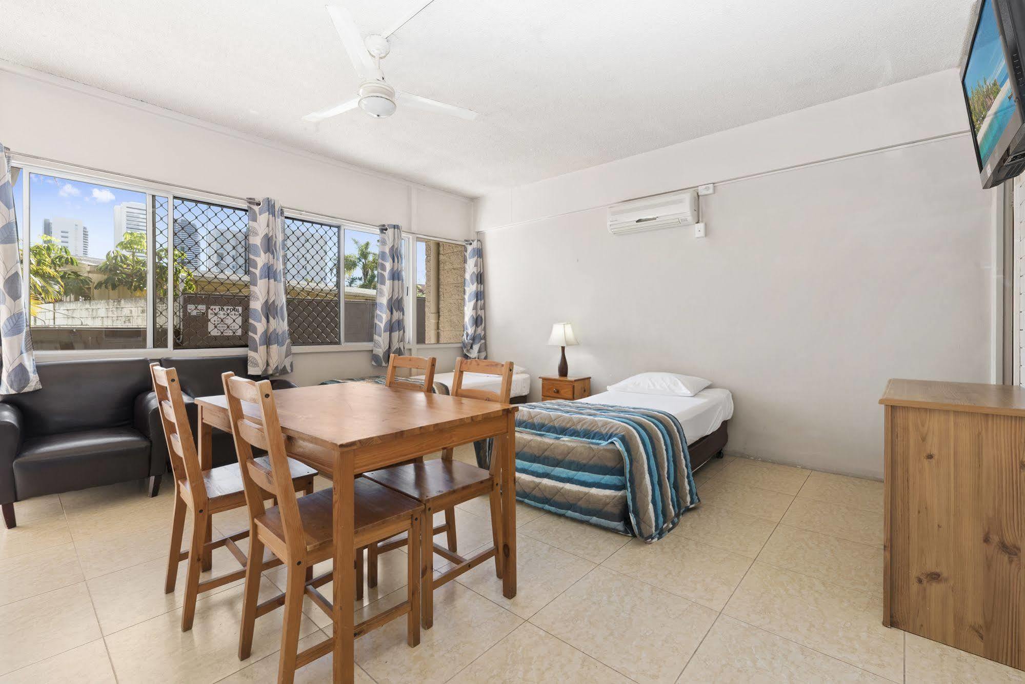Browns At Broadbeach Gold Coast Exterior foto