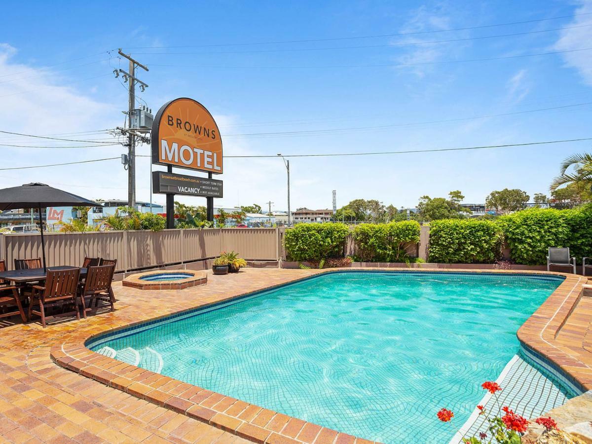 Browns At Broadbeach Gold Coast Exterior foto